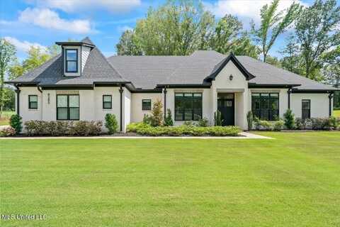 8285 Hidden Hollow Lane, Hernando, MS 38632