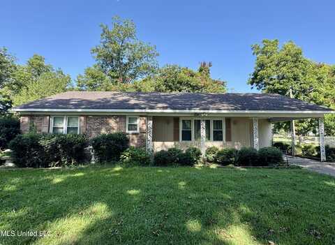 855 Friars Point Road, Clarksdale, MS 38614