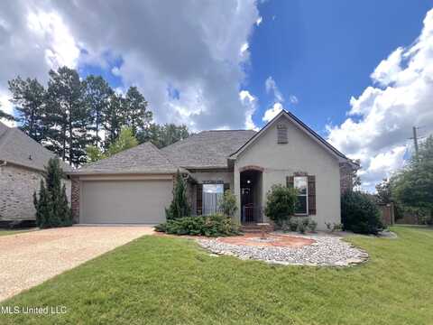 202 Cowan Creek Drive, Brandon, MS 39047