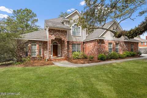 259 Holcomb Boulevard, Ocean Springs, MS 39564