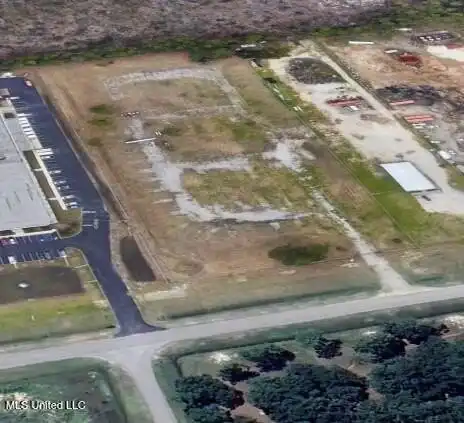 5080 A Avenue, Long Beach, MS 39560