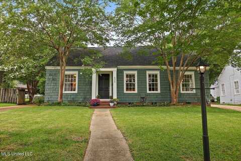 534 Warrior Trail, Jackson, MS 39216