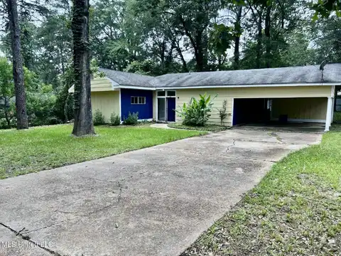 2267 Alta Woods Terrace, Jackson, MS 39206