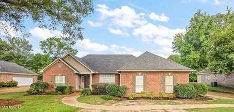 310 Fox Hollow, Canton, MS 39046