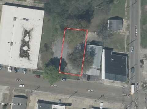 North Street, Cleveland, MS 38732