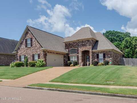 3077 W Jefferson Loop, Hernando, MS 38632