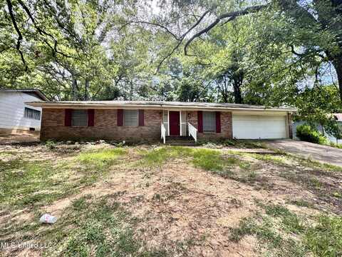 3150 Ponderosa Drive, Jackson, MS 39212