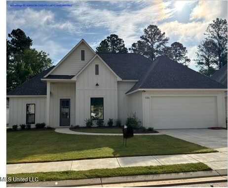 106 Hutto Lane, Madison, MS 39110