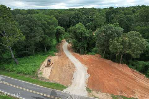 Old Highway 7, Holly Springs, MS 38635