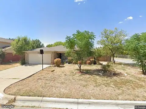 Cedar Springs, FORT WORTH, TX 76179
