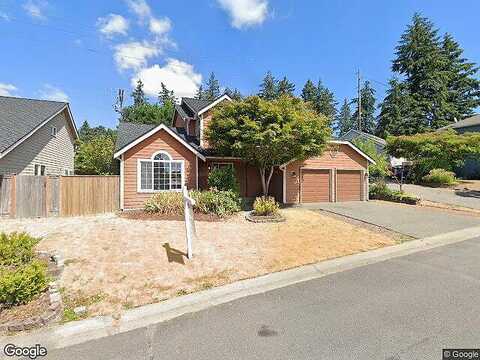 272Nd, AUBURN, WA 98001