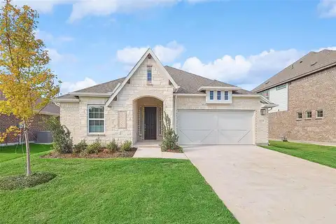 Gardendale Hollow, ANNA, TX 75409