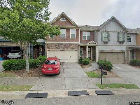 Castleberry Village, CUMMING, GA 30040