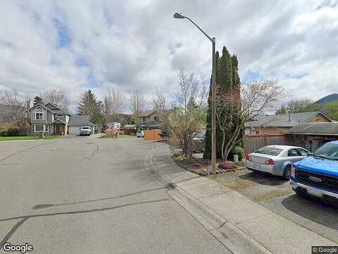 Wallace, ENUMCLAW, WA 98022