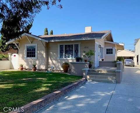 252Nd, HARBOR CITY, CA 90710