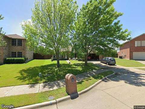 Cottondale, WYLIE, TX 75098