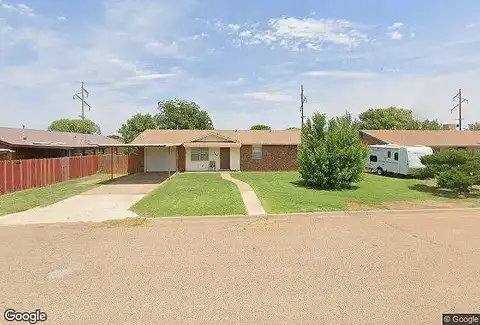 8Th, FARWELL, TX 79325