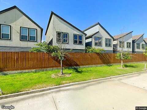 Idyllic, CONROE, TX 77385