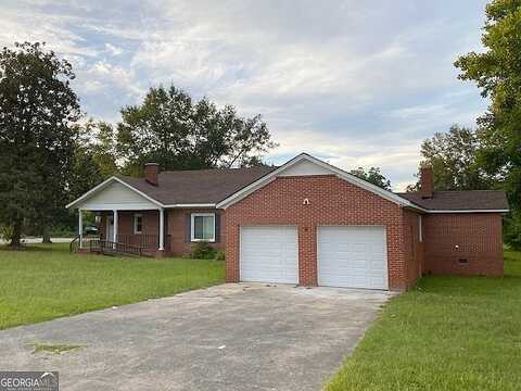 Main, ADRIAN, GA 31002