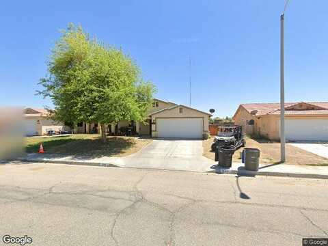 Chaparral, BLYTHE, CA 92225