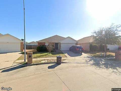 Queens Brook, FORT WORTH, TX 76140