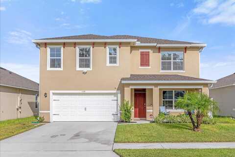 August Sky, DELTONA, FL 32738