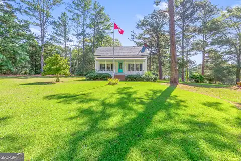 Hollonville, WILLIAMSON, GA 30292