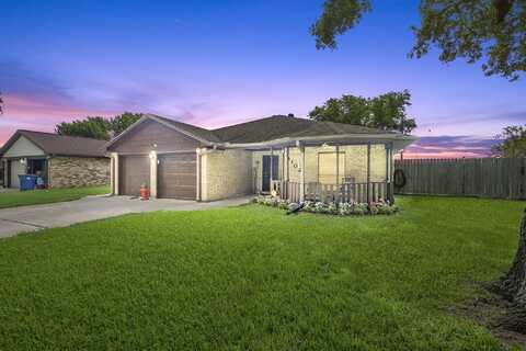 Quaker, TEXAS CITY, TX 77590
