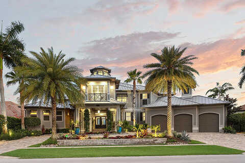 Collingswood, MARCO ISLAND, FL 34145