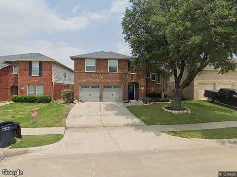 Bandera Ranch, ROANOKE, TX 76262