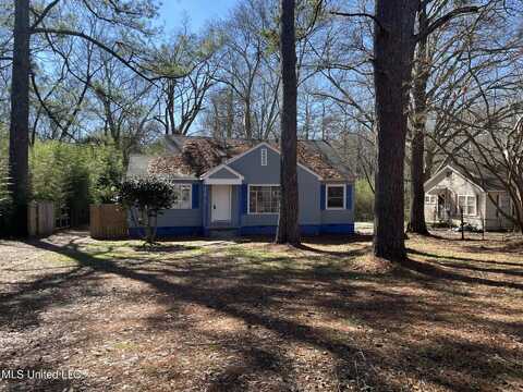 267 Woody Drive, Jackson, MS 39212