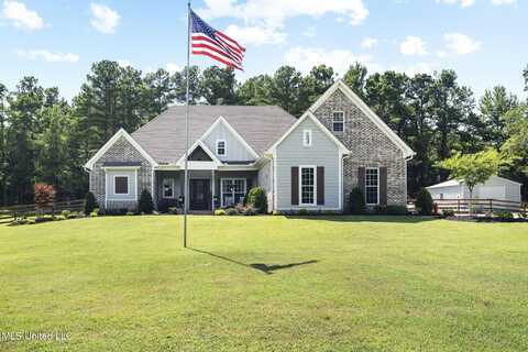 1615 Highway 305, Olive Branch, MS 38654