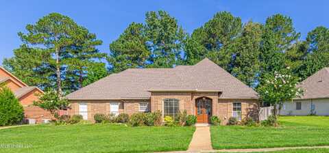 130 Oak Meadow Drive, Clinton, MS 39056