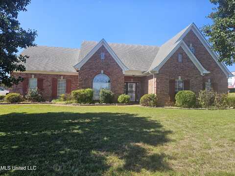 4333 Rocky Top Cove, Olive Branch, MS 38654