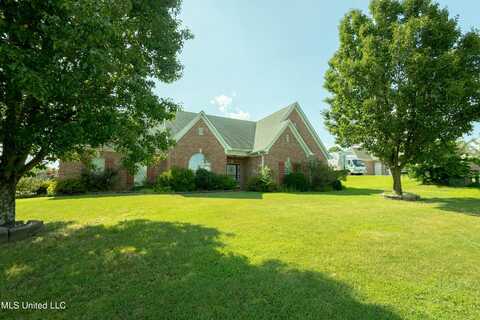4333 Rocky Top Cove, Olive Branch, MS 38654