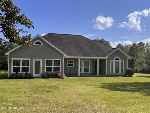 2855 Firetower Road, Kiln, MS 39556