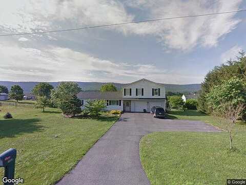 Powells Valley, HALIFAX, PA 17032