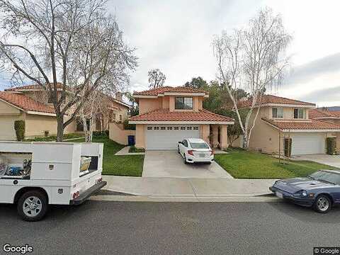 Sam, CANYON COUNTRY, CA 91387