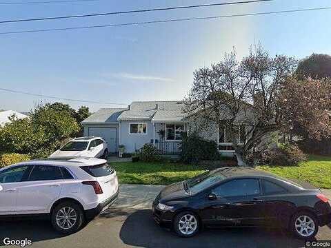 Mills, SAN LORENZO, CA 94580