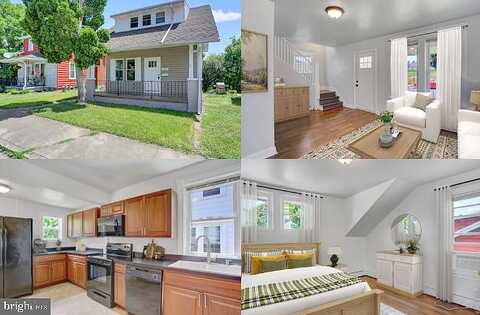 Tritle, WAYNESBORO, PA 17268