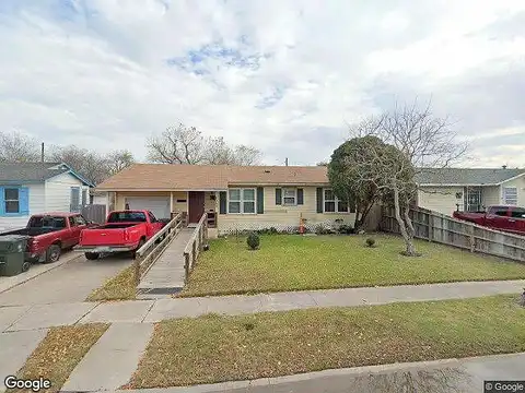 Blundell, CORPUS CHRISTI, TX 78415