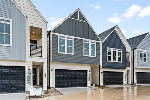 De Campo, HOUSTON, TX 77091