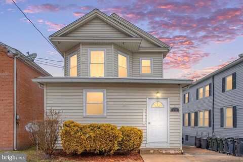 4Th, QUANTICO, VA 22134