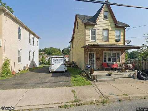 Wilkes Barre, EASTON, PA 18042