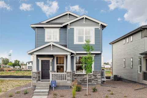 Bennett, BENNETT, CO 80102