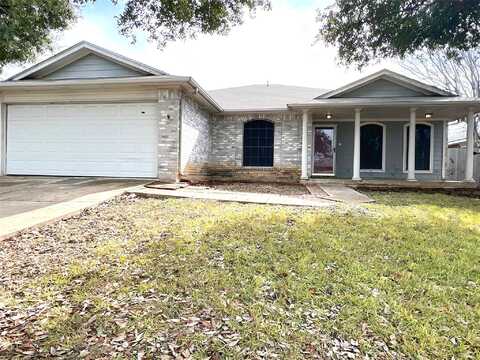 Hallie, ROUND ROCK, TX 78664