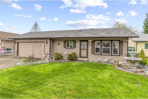 Debbie, LONGVIEW, WA 98632