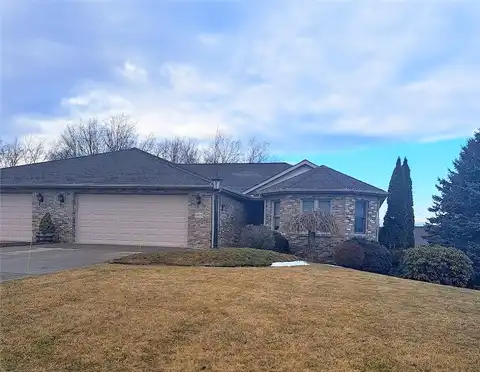 Blossom, BUTLER, PA 16001