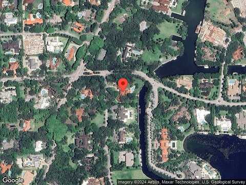 Arvida, CORAL GABLES, FL 33156