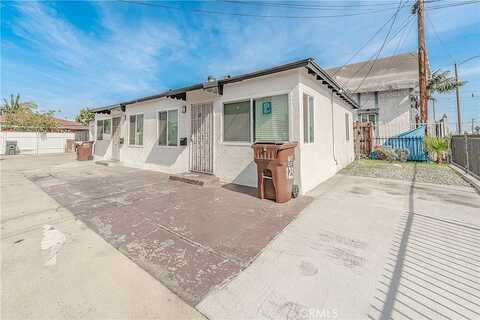 Alondra, COMPTON, CA 90220
